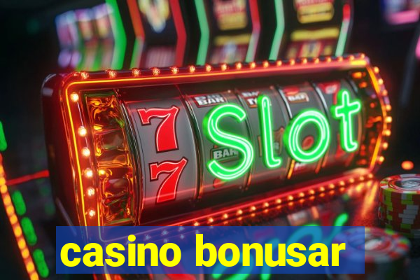 casino bonusar