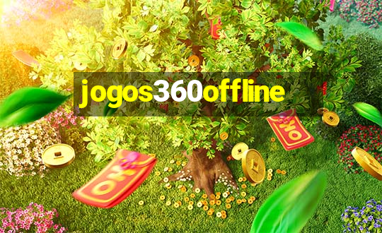 jogos360offline