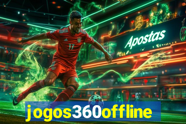 jogos360offline