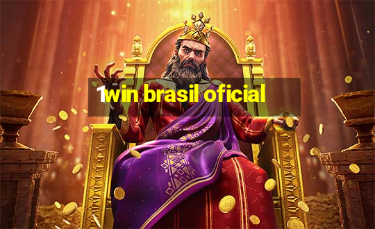 1win brasil oficial