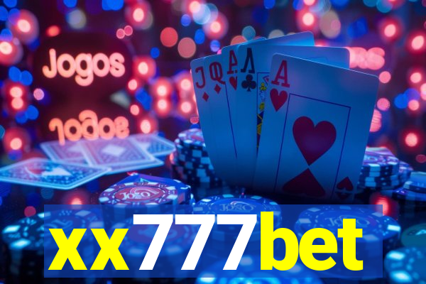 xx777bet