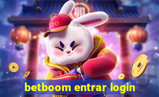 betboom entrar login