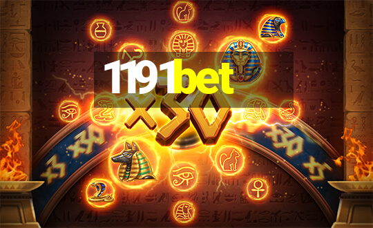 1191bet