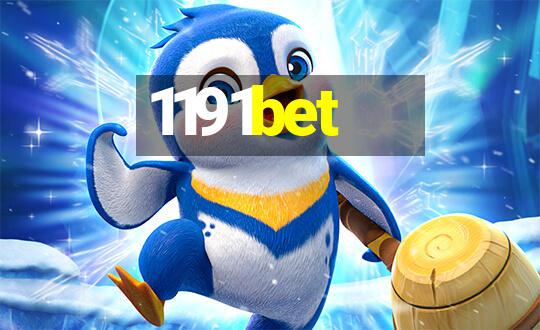 1191bet