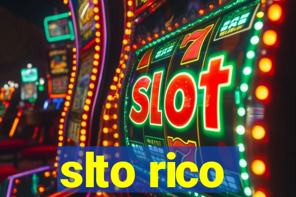 slto rico