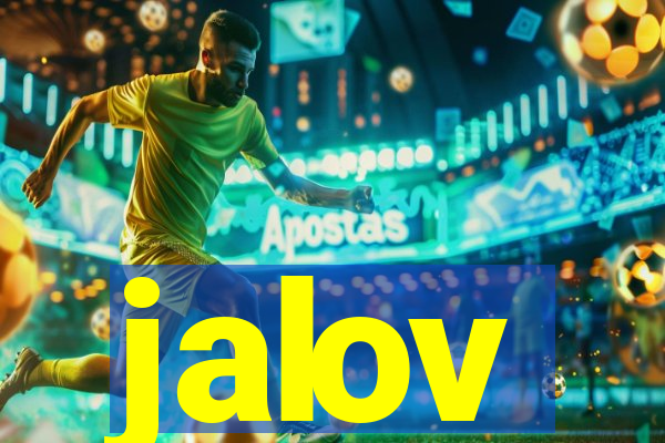 jalov