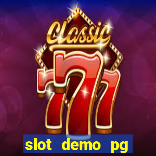 slot demo pg circus delight