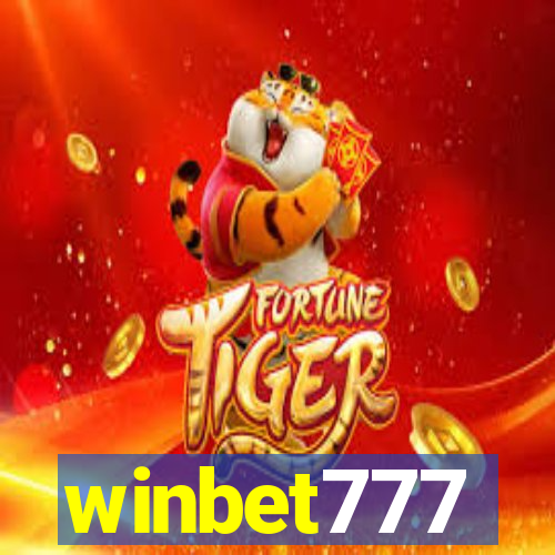 winbet777