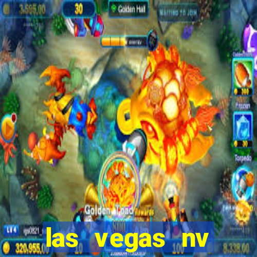 las vegas nv casino hotels