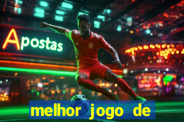 melhor jogo de estratégia para celular