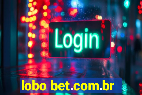 lobo bet.com.br