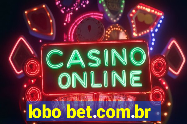 lobo bet.com.br