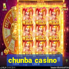 chunba casino