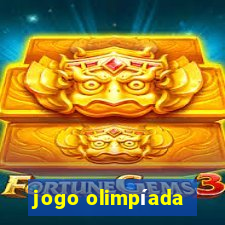 jogo olimpíada