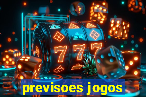 previsoes jogos