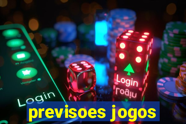 previsoes jogos