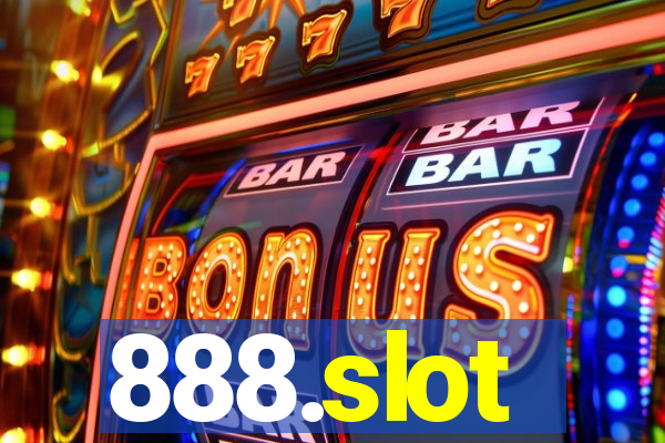 888.slot