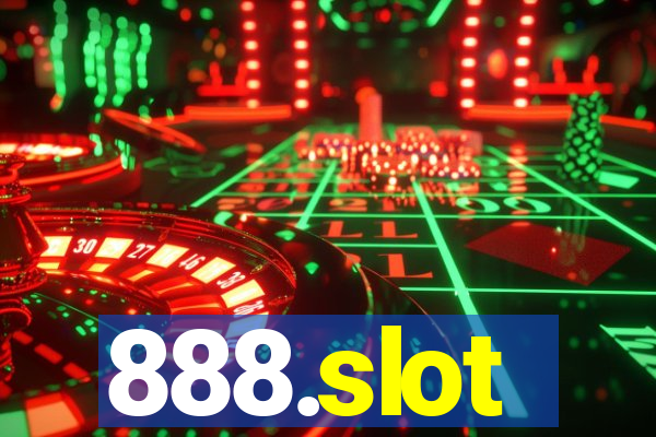 888.slot