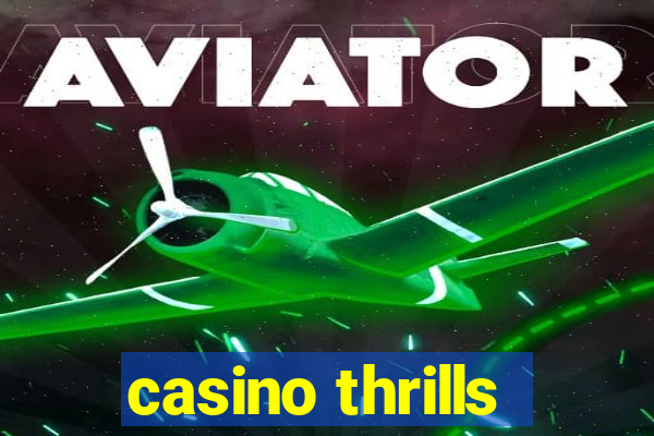 casino thrills