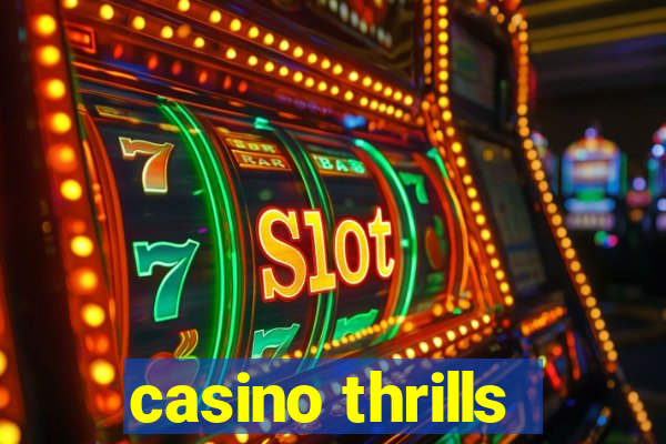 casino thrills