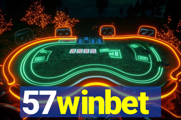 57winbet