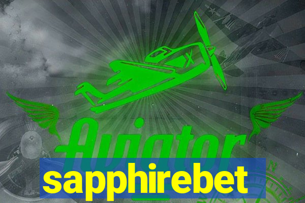 sapphirebet