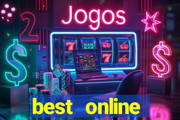 best online australian casino