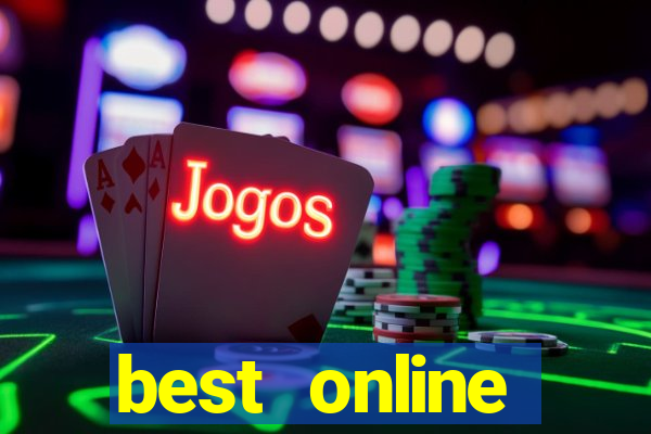 best online australian casino