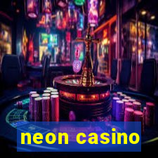 neon casino