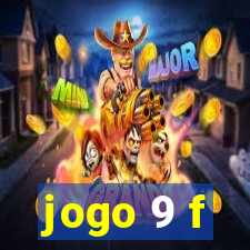 jogo 9 f