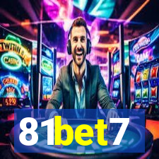 81bet7