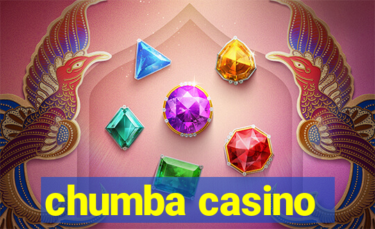 chumba casino