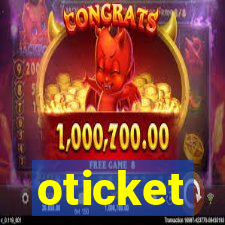 oticket