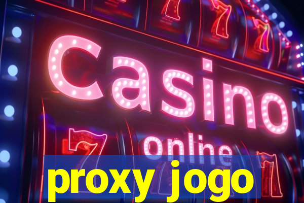 proxy jogo