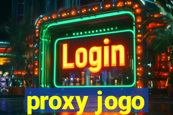 proxy jogo