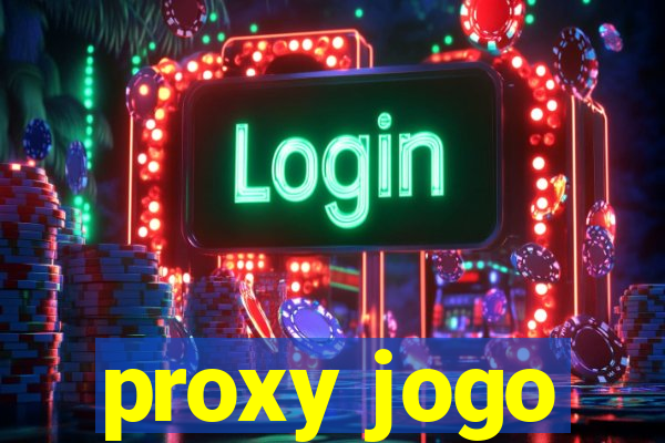 proxy jogo