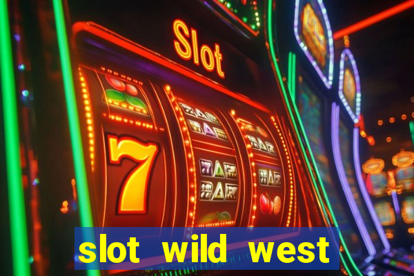 slot wild west gold demo