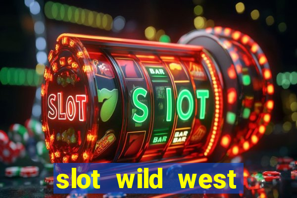 slot wild west gold demo