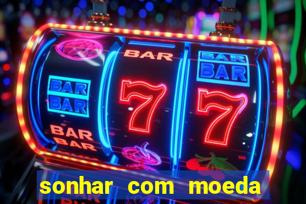 sonhar com moeda de 50 centavos