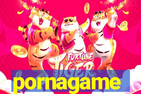 pornagame