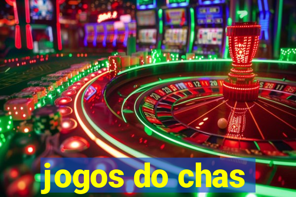 jogos do chas