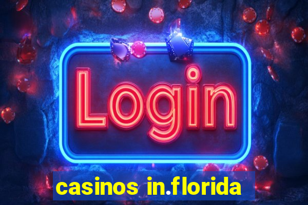 casinos in.florida