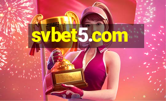 svbet5.com