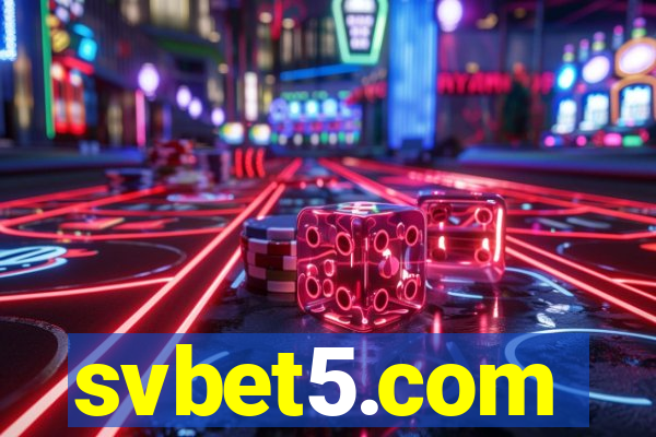 svbet5.com