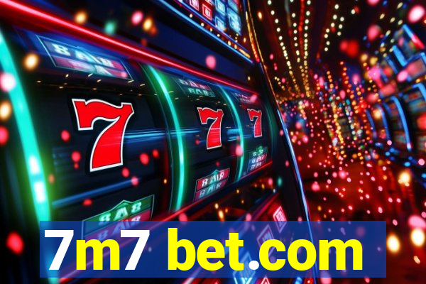 7m7 bet.com