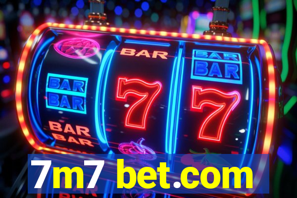 7m7 bet.com