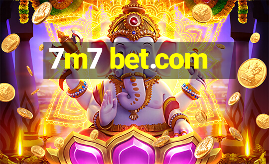 7m7 bet.com