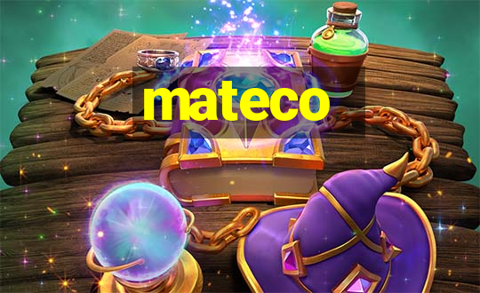 mateco