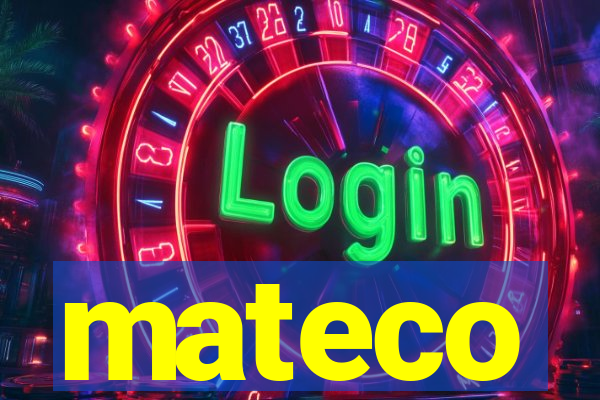 mateco