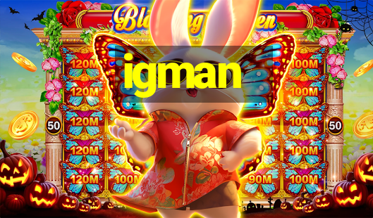 igman